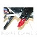 Adjustable Peg Kit by Ducabike Ducati / Diavel / 2015