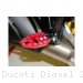 Adjustable Peg Kit by Ducabike Ducati / Diavel / 2013