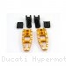Adjustable Peg Kit by Ducabike Ducati / Hypermotard 950 / 2023