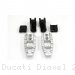 Adjustable Peg Kit by Ducabike Ducati / Diavel / 2011