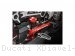 Aluminum Footpegs by Ducabike Ducati / XDiavel S / 2022