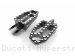 Footpeg Kit by Ducabike Ducati / Hyperstrada 939 / 2016