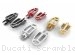 Footpeg Kit by Ducabike Ducati / Scrambler 800 Desert Sled / 2017