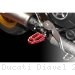 Footpeg Kit by Ducabike Ducati / Diavel / 2012