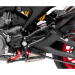 Adjustable Rearsets by DBK Special Parts