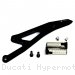 Passenger Peg Kit by Ducabike Ducati / Hypermotard 939 / 2016