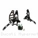 Folding Peg Rearsets by Ducabike Ducati / Hypermotard 1100 EVO SP / 2010