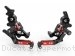 Adjustable Rearsets by Ducabike Ducati / Hypermotard 950 / 2023