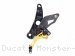 Adjustable Rearsets by Ducabike Ducati / Monster 1200 / 2016