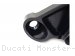 Adjustable Rearsets by Ducabike Ducati / Monster 1200 / 2015