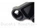 Adjustable Rearsets by Ducabike Ducati / Monster 821 / 2015