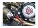 Adjustable Rearsets by Ducabike Ducati / Monster 821 / 2016