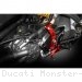 Adjustable Rearsets by Ducabike Ducati / Monster 1200 / 2018