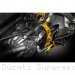 Adjustable Rearsets by Ducabike Ducati / Supersport / 2021