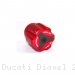 Rear Suspension Adjuster Knob by Ducabike Ducati / Diavel / 2011