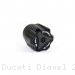 Rear Suspension Adjuster Knob by Ducabike Ducati / Diavel / 2010