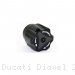 Rear Suspension Adjuster Knob by Ducabike Ducati / Diavel / 2011