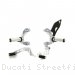 Adjustable Rearsets by Ducabike Ducati / Streetfighter 1098 / 2010
