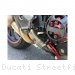 Adjustable Rearsets by Ducabike Ducati / Streetfighter 1098 / 2009