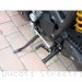 Adjustable Rearsets by Ducabike Ducati / Streetfighter 1098 S / 2009