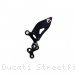 Adjustable Rearsets by Ducabike Ducati / Streetfighter 1098 / 2010