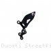 Adjustable Rearsets by Ducabike Ducati / Streetfighter 848 / 2010