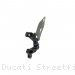 Adjustable Rearsets by Ducabike Ducati / Streetfighter 848 / 2010