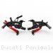 Adjustable SBK Rearsets by Ducabike Ducati / Panigale V4 Speciale / 2019