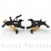 Adjustable SBK Rearsets by Ducabike Ducati / Panigale V4 R / 2024