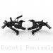 Adjustable SBK Rearsets by Ducabike Ducati / Panigale V4 / 2019