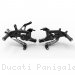 Adjustable SBK Rearsets by Ducabike Ducati / Panigale V4 S / 2018