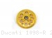 Clutch Pressure Plate by Ducabike Ducati / 1098 R / 2008