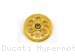 Clutch Pressure Plate by Ducabike Ducati / Hypermotard 1100 S / 2007