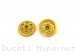 Clutch Pressure Plate by Ducabike Ducati / Hypermotard 1100 S / 2009