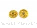 Clutch Pressure Plate by Ducabike Ducati / Streetfighter 1098 S / 2010