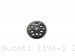 Clutch Pressure Plate by Ducabike Ducati / 1198 S / 2011