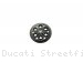 Clutch Pressure Plate by Ducabike Ducati / Streetfighter 1098 / 2009