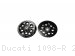 Clutch Pressure Plate by Ducabike Ducati / 1098 R / 2008