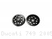 Clutch Pressure Plate by Ducabike Ducati / 749 / 2005