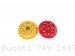 Clutch Pressure Plate by Ducabike Ducati / 749 / 2007
