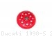 Clutch Pressure Plate by Ducabike Ducati / 1098 S / 2007