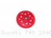 Clutch Pressure Plate by Ducabike Ducati / 749 / 2006