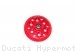 Clutch Pressure Plate by Ducabike Ducati / Hypermotard 1100 / 2008