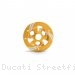 Clutch Pressure Plate by Ducabike Ducati / Streetfighter V4 / 2020