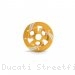 Clutch Pressure Plate by Ducabike Ducati / Streetfighter V4 / 2022