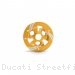 Clutch Pressure Plate by Ducabike Ducati / Streetfighter V4 / 2023