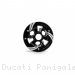 Clutch Pressure Plate by Ducabike Ducati / Panigale V4 S / 2020