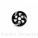 Clutch Pressure Plate by Ducabike Ducati / Streetfighter V4 / 2023