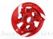 Clutch Pressure Plate by DBK Special Parts Ducati / Multistrada V2 / 2022