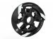 Clutch Pressure Plate by DBK Special Parts